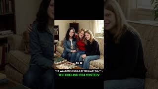 3 Girls Vanished in Broad Daylight: The 50-Year Horror Truth. #shorts #mystery #christmasmystery
