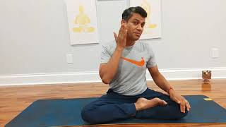 Tinnitus(Ear Problems) - Cure with Yoga - Do's and Don'ts