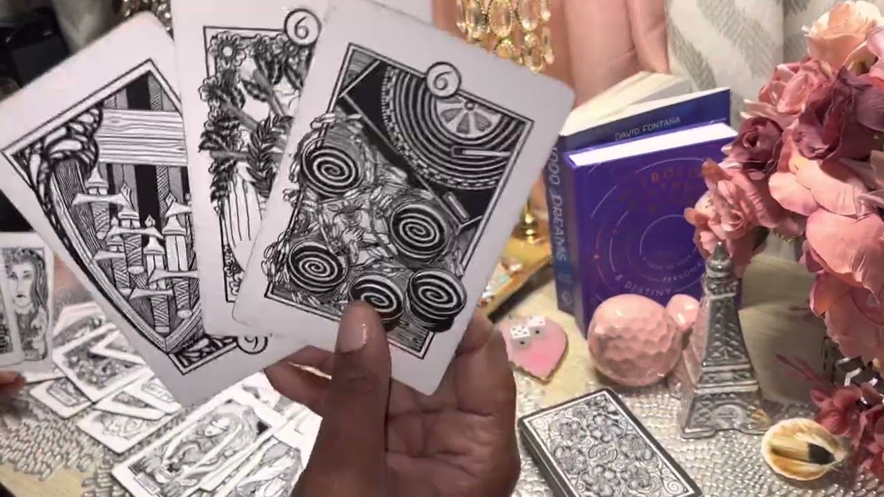 CANCER THIS “COUPLE” ARE BOTH OBSESSED WITH YOU🤯🤣🤡🧿🙏🏾