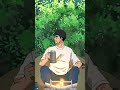 「俺には夢がある」