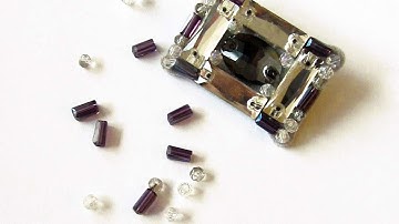 How To Make A Beautiful Brooch - DIY Style Tutorial - Guidecentral