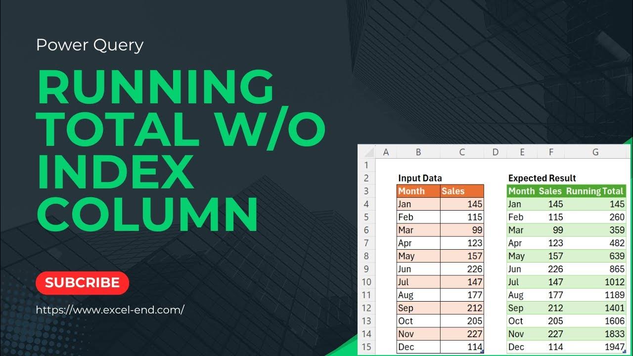 running-total-in-power-query-w-o-index-column-youtube