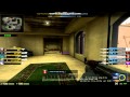 CS: GO - fast 4 kill