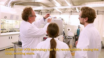 Professor Thomas Maschmeyer - WINNER, 2018 Eureka Prize for Leadership in Innovation and Science