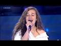 Lorena Bućan  -  I'd Rather Go Blind — RTL ZVIJEZDE 2018