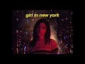 ROLE MODEL - girl in new york