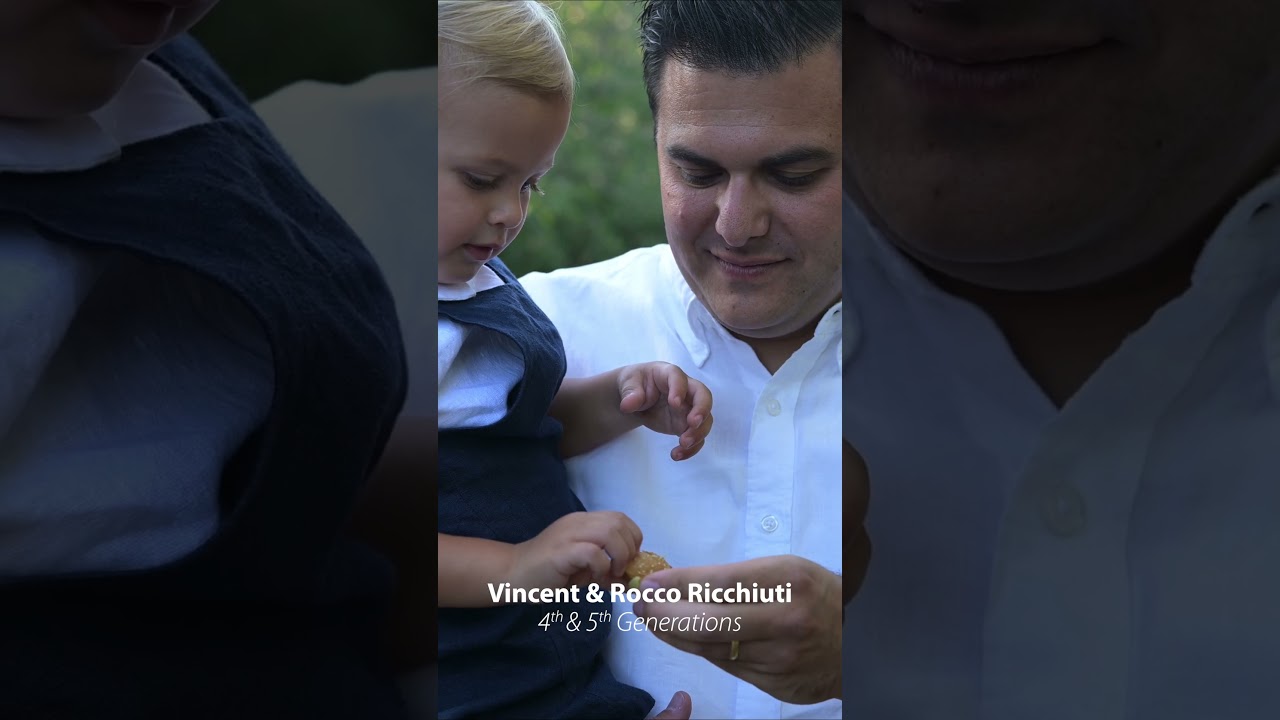 Californians have been farming for generations