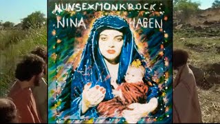 Nina Hagen - ANTIWORLD (with Intro)