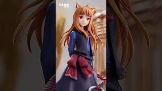 E & Wolf Holo Design Evolution