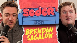 Fainting Goat with Brendan Sagalow | Soder Podcast | EP 11