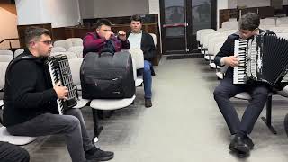 Domnu-I Medic Special Intrumental