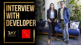 Prime Condos (Interview with Developer) Profile