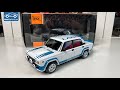 118 lada 2105 vfts 1983  ixo unboxing