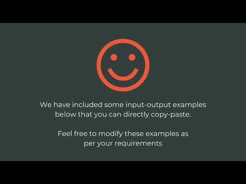 Free Acronyms Generator - This AI will generate catchy acronyms in seconds!