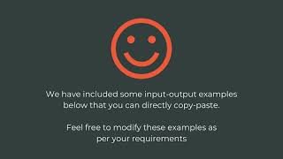 Free Acronyms Generator - This AI will generate catchy acronyms in seconds! screenshot 5