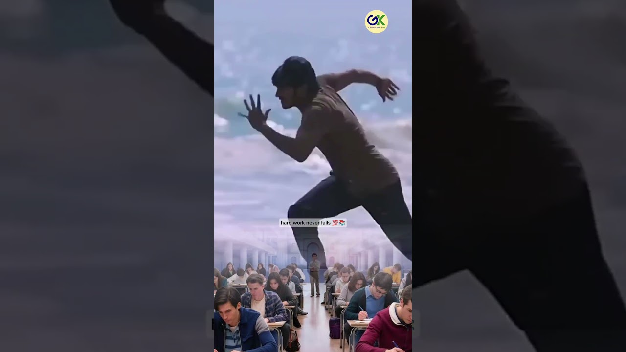 hard work never fails 💯📚 || 