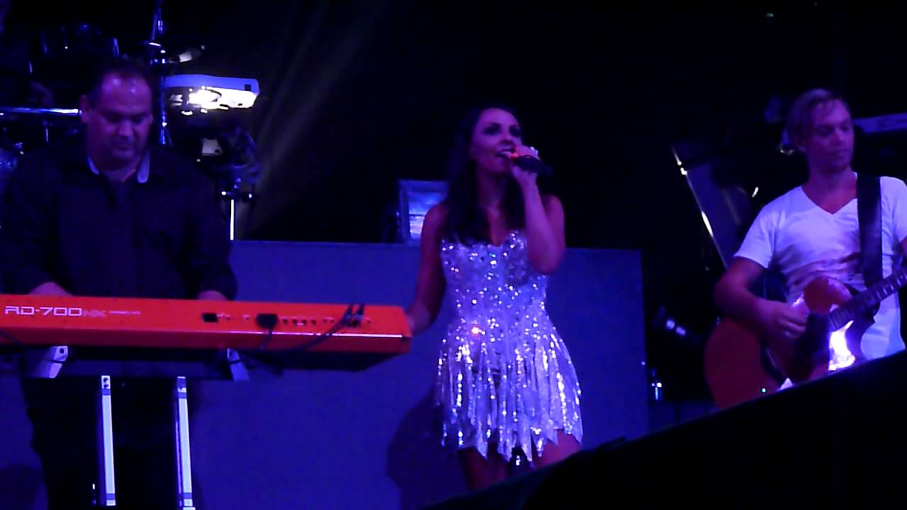 Milk inc - Miracle live at Sportpaleis (12/09/12): Sunrise + Miracle ...