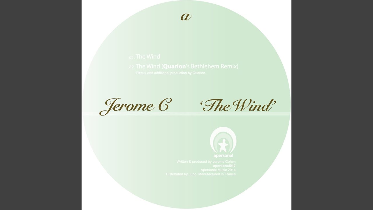 Watch The Wind on YouTube Watch The Wind on YouTube