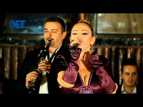 Blagica Pavlovska Celo Skopje SkyNet TV