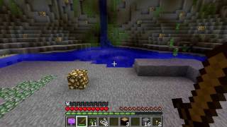 Vechs' Spellbound Caves - Episode 1