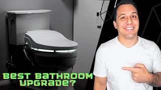 Everyone should use a bidet! How to Install an Alpha Bidet JX by Remodel With Robert 14,021 views 1 year ago 16 minutes
