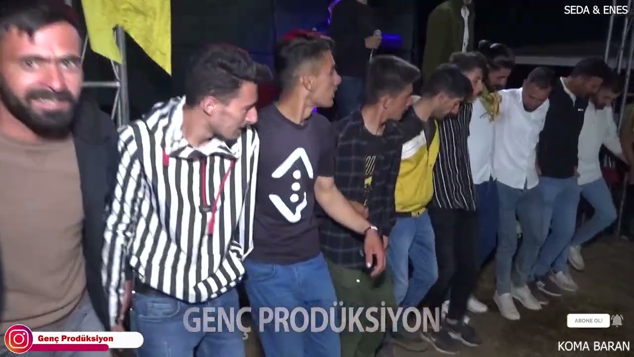 GENÇLERİN OYUNU İZLEYENLERİ ŞOKK ETİ ( KOMA BARAN )