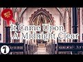 あめなる神には【讃美歌】It Came Upon A Midnight Clear