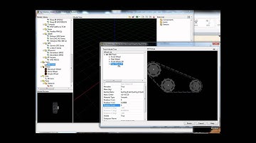 Create Track Model in LabVIEW Robotics 2012