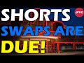 Amc shorts lost 13 billion short squeeze update