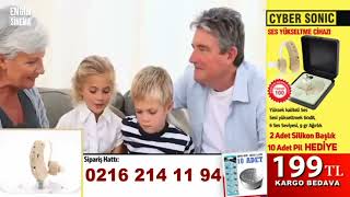 Engin Sinema - Reklam Kuşağı 30.11.2024