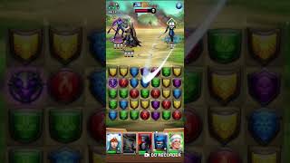 Empires and Puzzles: 7DH vs SErotonin [SE] War Hits