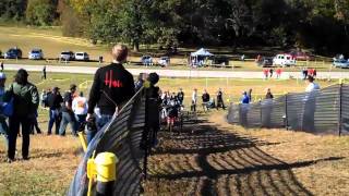 Granogue 'Cross: CyclingReporter