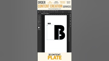 How to Get Text Distort Effect in Photoshop.