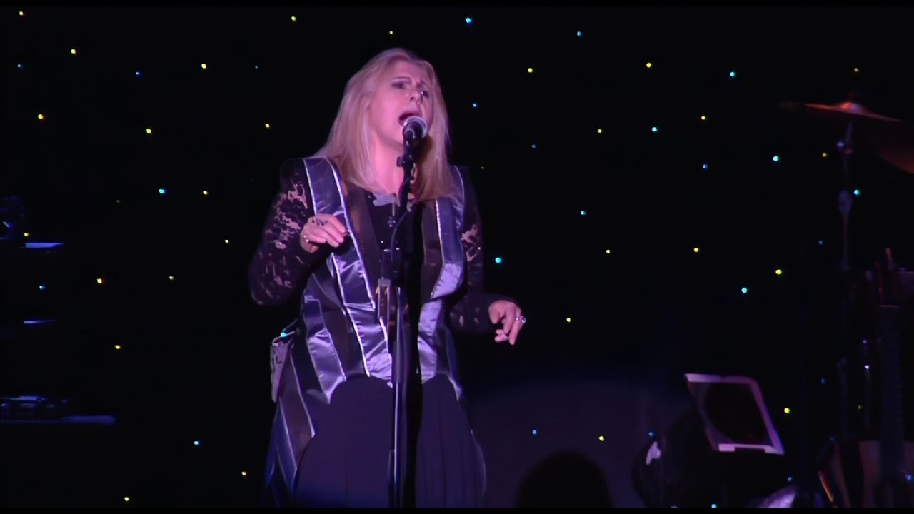 Renaissance - Trip To The Fair - Live in Glenside 2011 (1080p)