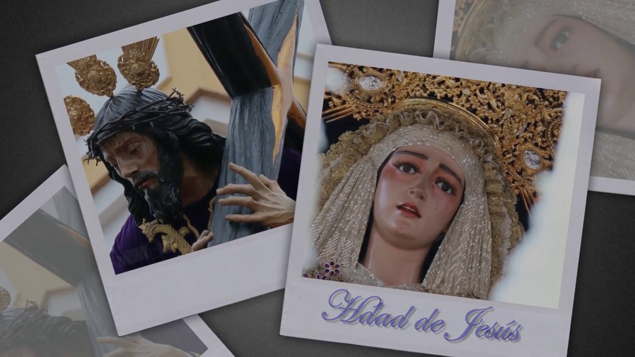 Hermandad de Jesús S.S Mairena del Alcor 2017