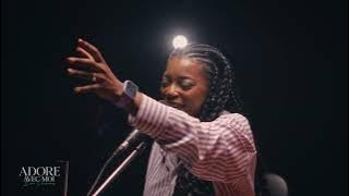 RACHEL MUKUNA - ADORE AVEC MOI ( PARTIE 02 )