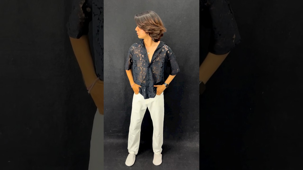 MOST DEMANDING TRANSPARENT SHIRT 👔| BAGGY JENAS | LUCKY SELECTION | AHMEDABAD | LUCKY | SHOES |