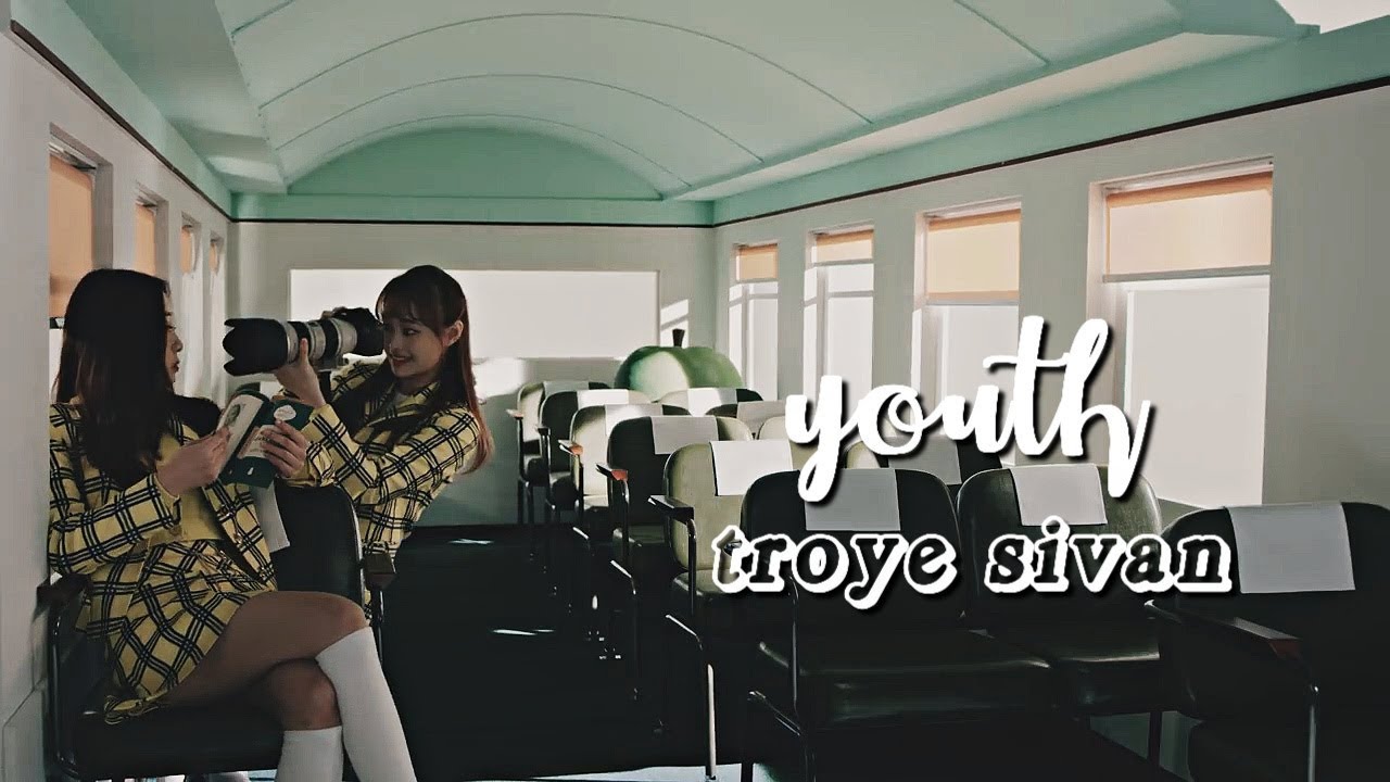 chuuves « youth » (fmv)