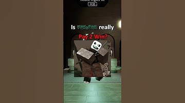 Pursuer is PAY 2 WIN?? #forsaken