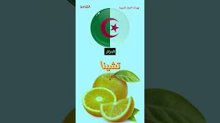 لهجة الجزائرية 😂