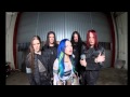 Arch Enemy - Breaking The Law