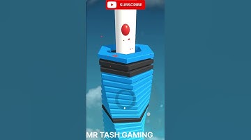 HD 😘 GRAPHICS gameplay in stockball #games #viral #gameplay #stackball #tiktok #trending #shorts