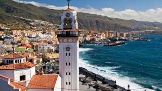 Islas Canarias-Historia-España-Producciones Vicari.(Juan Franco Lazzarini)