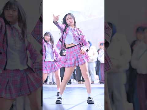 통통 튀는 10년생 아이돌 #BURVEY #주아 #JUA