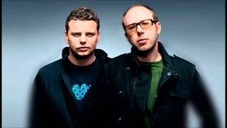 Chemical Brothers - Essential Selection Hot Mix (Rare!)