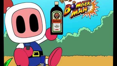 Jaiger Bomberman