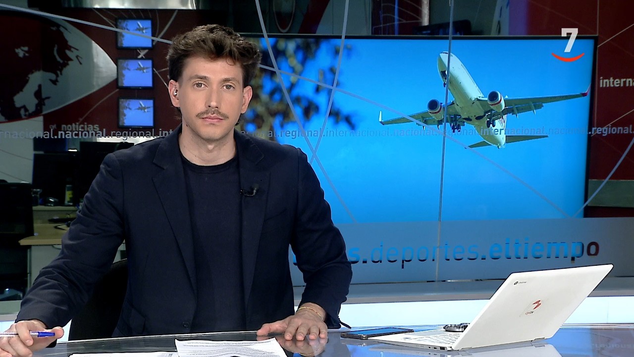 CyLTV Noticias 20:00 horas (01/03/2026)