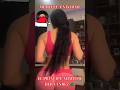 Hermosa Mujer Disfruta Me Huele a Navidad Del Príncipe Alberth Hernández #yelmismoswing #viralvideo