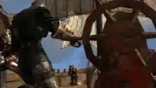 Darkfall Online Trailer Part 1
