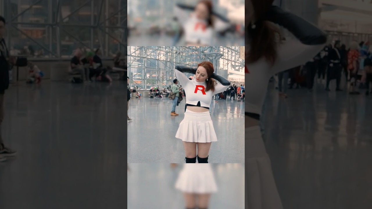 Couldn't protect his heart from devastation 😢 #pokemon #teamrocket #anime